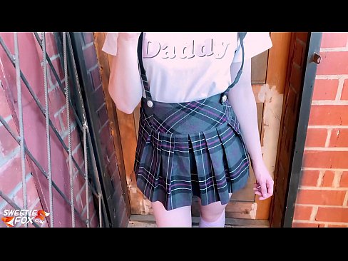 ❤️ Schoolgirl ດູດ dick ຂອງນາງເລິກແລະ fucks ແທນທີ່ຈະຫ້ອງຮຽນ. ❤❌ ວິດີໂອເພັນ ຢູ່ຄອມ lo.friendmap.top ☑